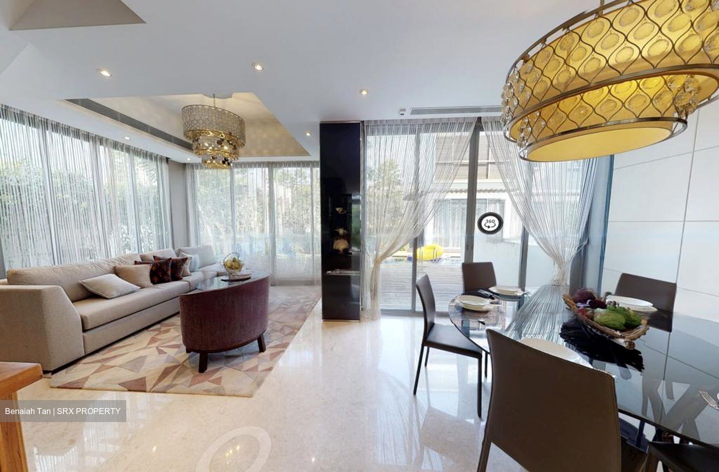 Greenwood Mews (D11), Terrace #500678091